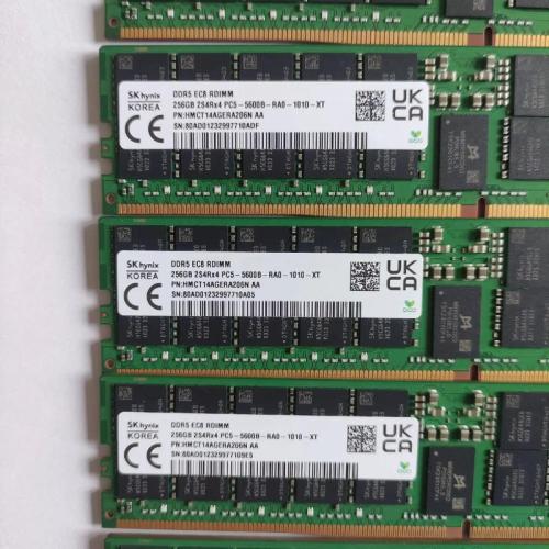 ddr5内存上市时间详细介绍