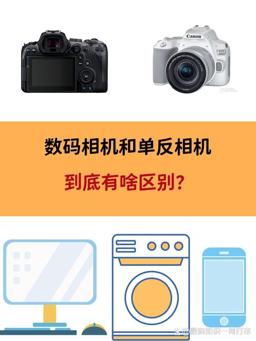 什么是单反相机?单反的好还是数码的好