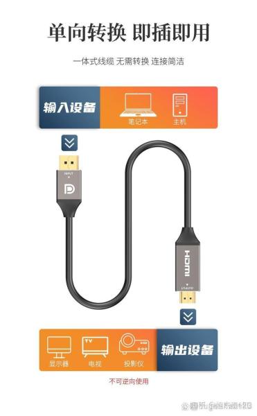 hdmi台式机只有一个口吗