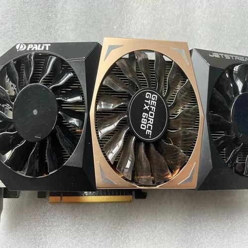 GTX7系是6系的进化么?性能上强大很多吗?