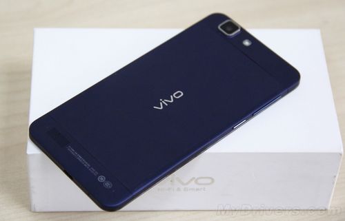 vivox3t的基本简介