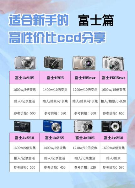 ccd单反有哪些