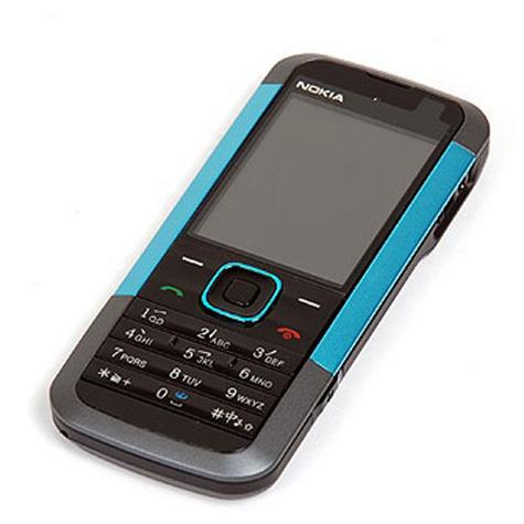 诺基亚5310xm和5300那一款更实用?