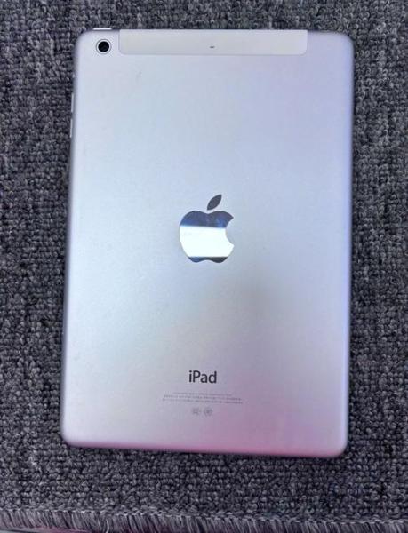 苹果平板mini2参数详细参数(苹果ipadmini2参数)