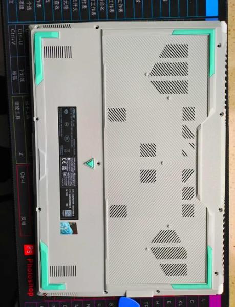 华硕笔记本a450c内存是多大的?