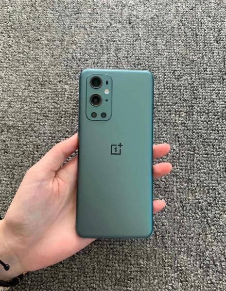 一加9pro机身尺寸多少