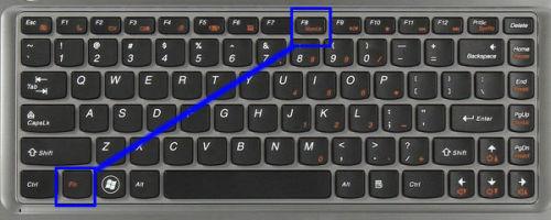win10系统如何关闭笔记本上的小键盘