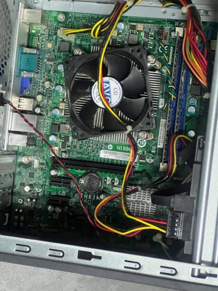 联想y430p配置搭载什么处理器,联想y430p支持哪些cpu