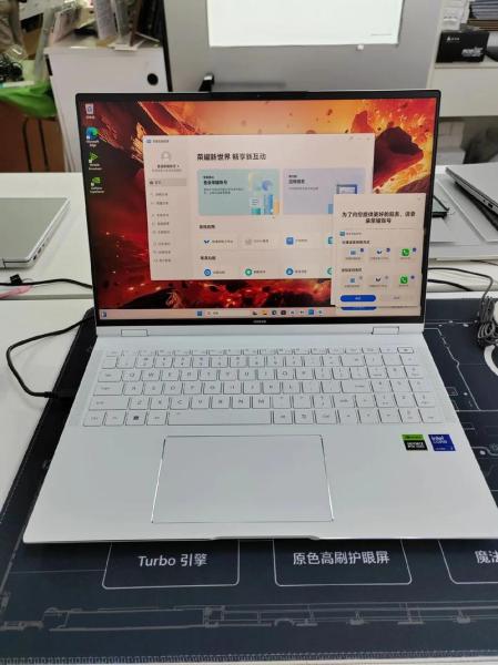 荣耀magicbookart14与荣耀magicbookpro16参数对比