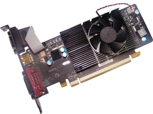HD6570显卡怎么样?