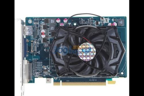 蓝宝石HD6570和HD6670哪个性能更强?