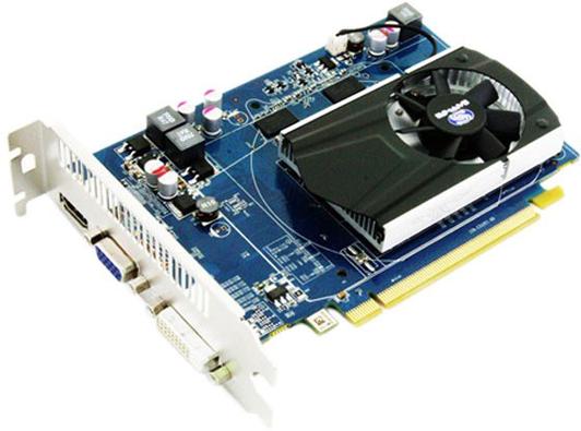 蓝宝石显卡HD6570,1G,D5至尊版怎么样?