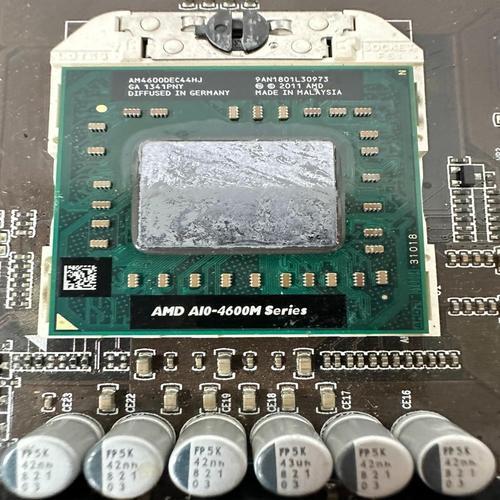a86500用什么主板