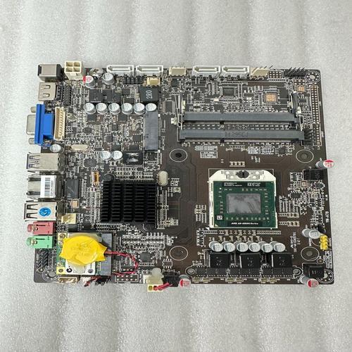 amda86500b相当于什么处理器