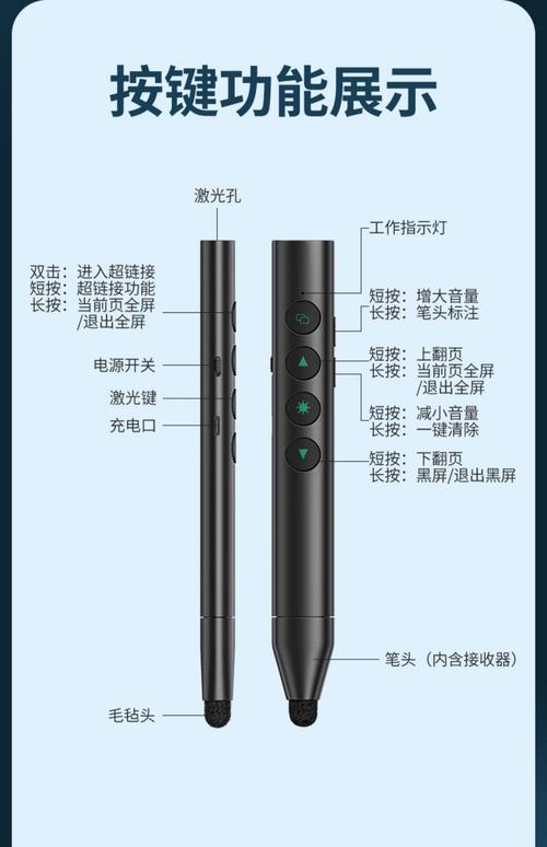 电脑手写笔不见了,可用什么代替