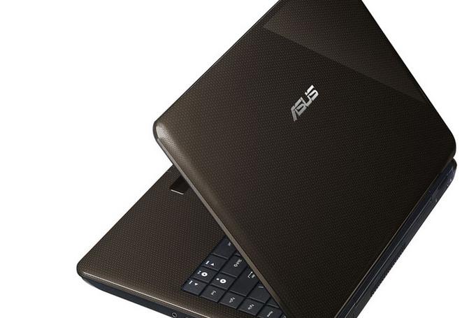 华硕K50X657IN-SL重要参数