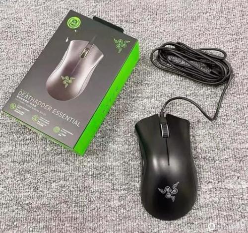 好用鼠标|2023最具性价比的10款游戏鼠标推荐