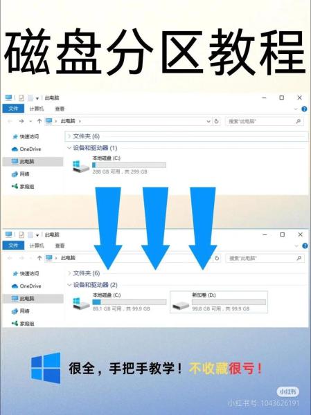 如何在win7系统中更好地进行硬盘分区?