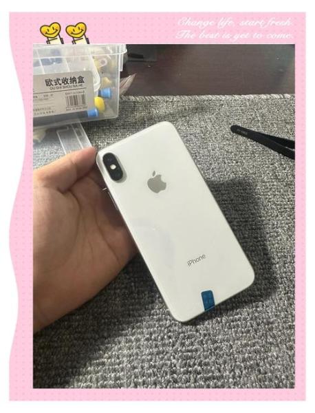 苹果xmax尺寸多大
