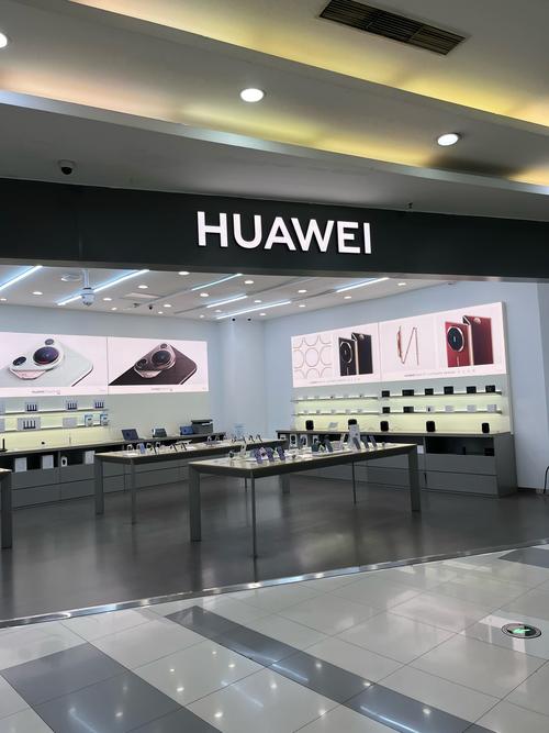 在天猫华为官方旗舰店买的华为手机,是真的吗