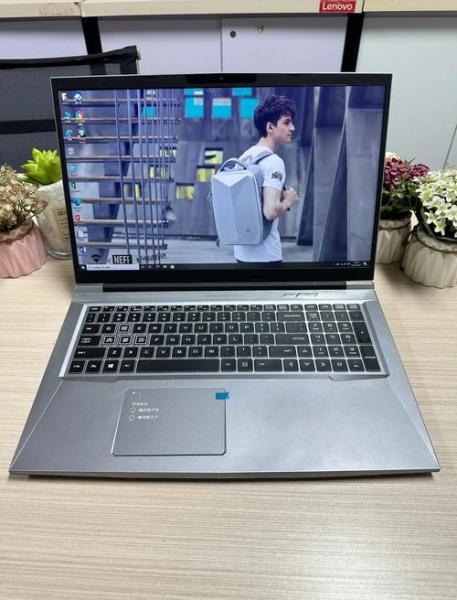 本人想买个笔记本,主要玩游戏的,屏幕比较好17寸的,费用6000左右就行,求推...