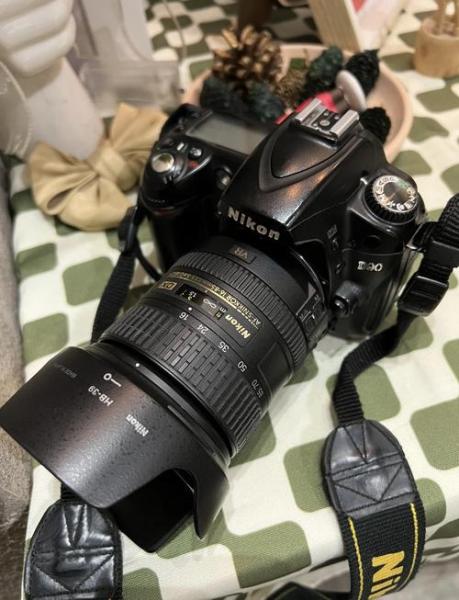 d90配什么广角镜头