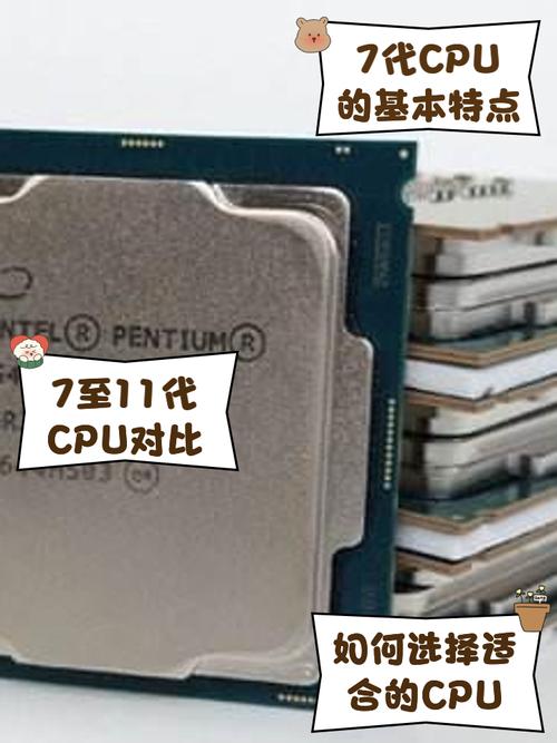 1151针cpu有哪些型号?