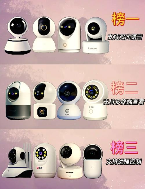 安装家庭安防监控摄像头的步骤是怎样的?