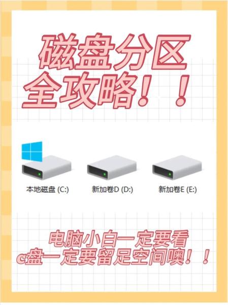 3t移动硬盘为什么不建议分区