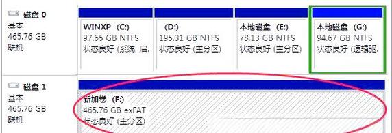 固态移动硬盘(固态移动硬盘分区好还是不分区好?解析固态移动硬盘分区的...
