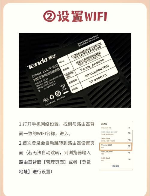 华为电信光猫路由器一体机安装教程