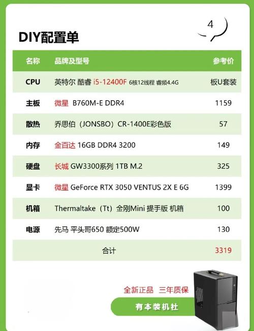 一套配置高一点的电脑大概多少钱配置一台超高配置电脑大概要多少钱