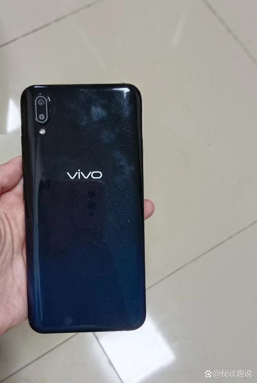 vivoy93为什么停产了