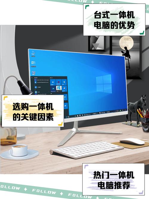 现在还有人买一体机吗
