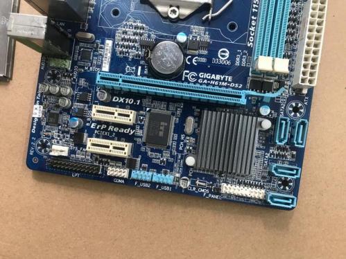 那些CPU可以适用技嘉GA-G31M-ES2L的主板上