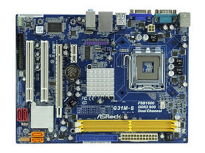 技嘉(GIGABYTE)G31M-ES2C主板可以上什么CPU