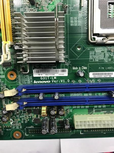 技嘉GA-G31M-ES2C主板应该配什么CPU?