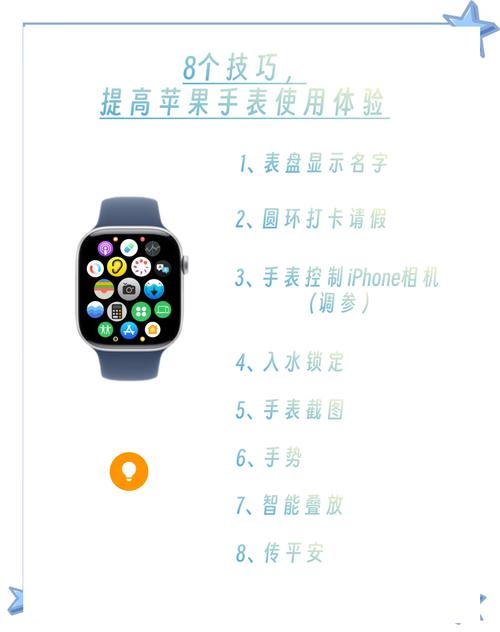 苹果手表返回键有哪几种方式