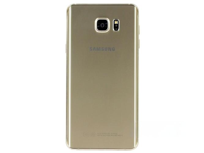 三星note5有没有内置红外线