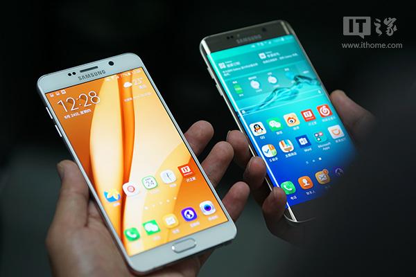 三星note5里面4k是什么意思