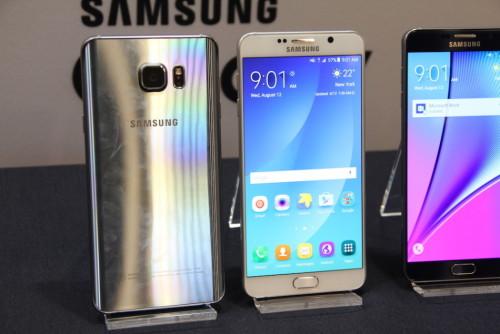 魅族Pro6plus和三星note5都是2k屏幕,哪个显示效果好?