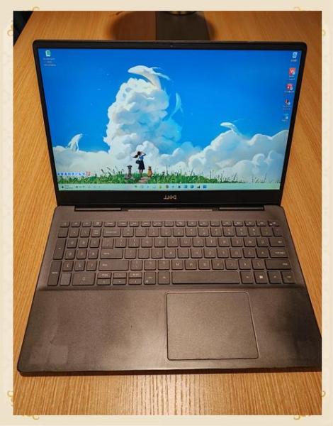 戴尔灵越7590i5参数