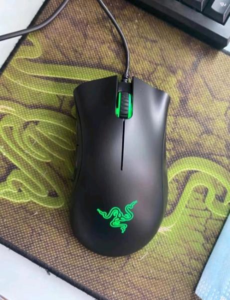 玩CS用什么牌子的鼠标键盘比较好?