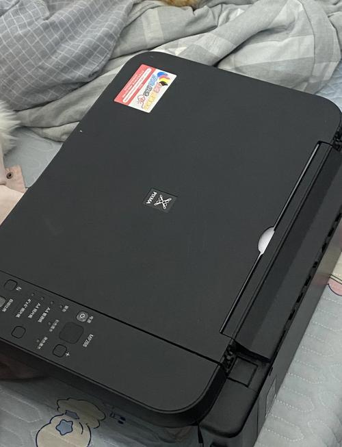 佳能mp288怎么样?麻烦详细说说。