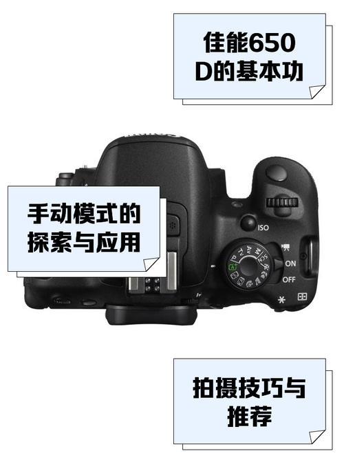 佳能单反相机60d和650d有哪些区别?哪个好呢?高清摄像的话,哪个好点呢...