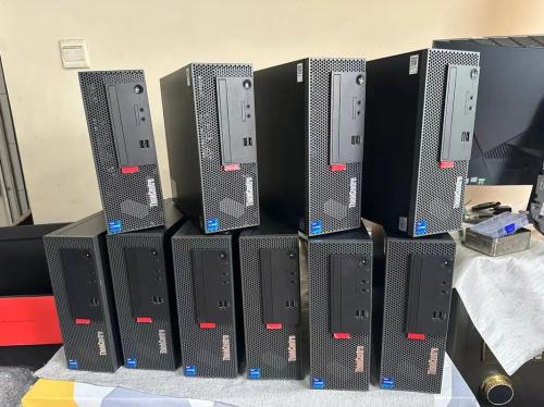 联想台式什么的好