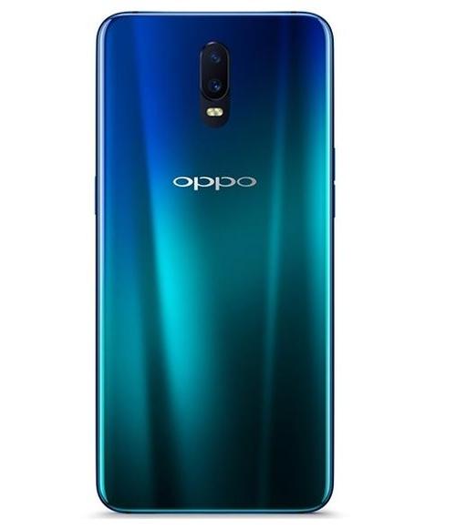 oppor12上市时间是哪一年?