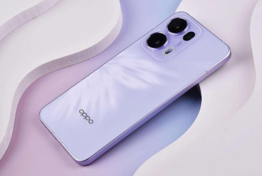 oppor12什么时候上市的
