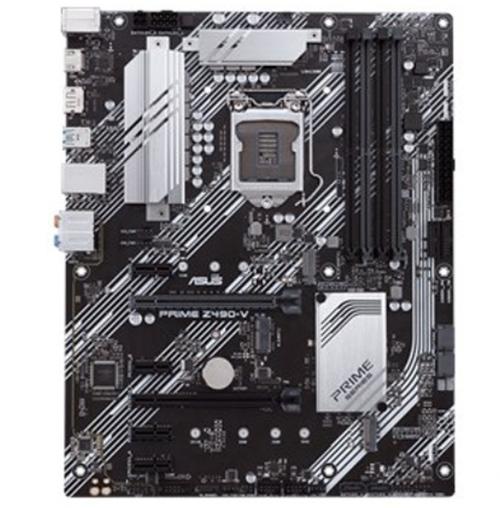 华硕z490-v怎么样