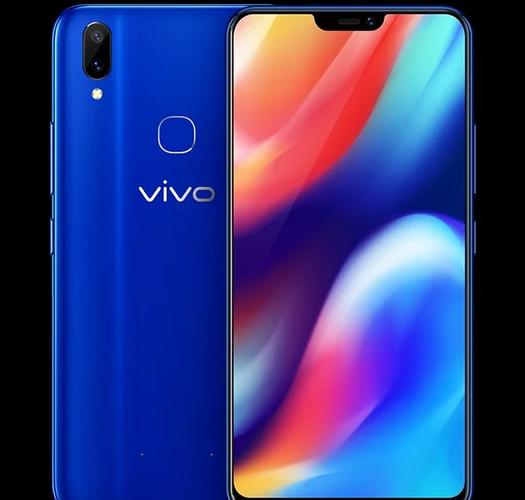 vivoz1手机配置参数